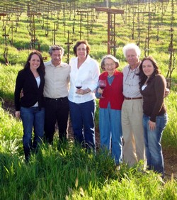 2014 Reserve Chardonnay - Bacigalupi Vineyard