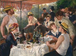 Bon Vivants Night Out