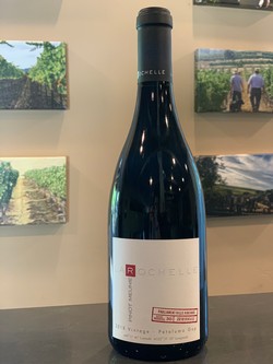 2021 Pinot Meunier - Sonoma Mountain - Sofia's Block